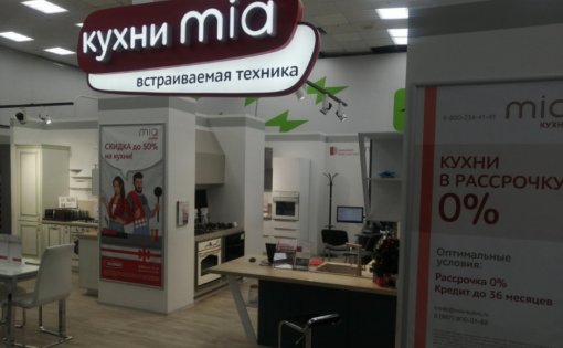 Карточка компании