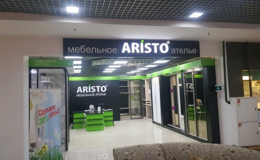 Карточка компании