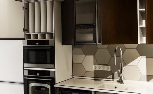 Карточка компании