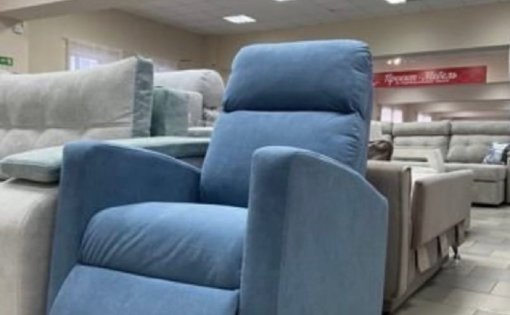 Карточка компании