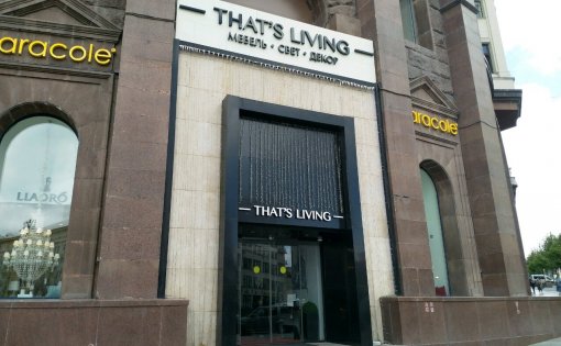 Карточка компании