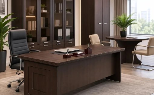 Карточка компании
