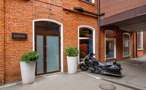 Карточка компании