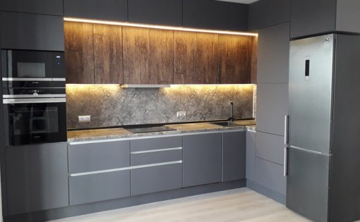 Карточка компании