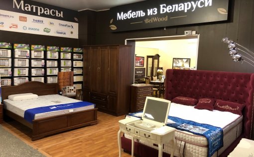 Карточка компании