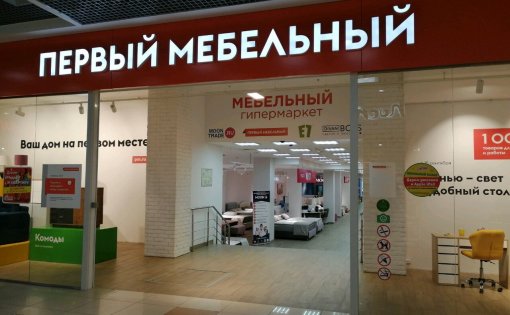 Карточка компании