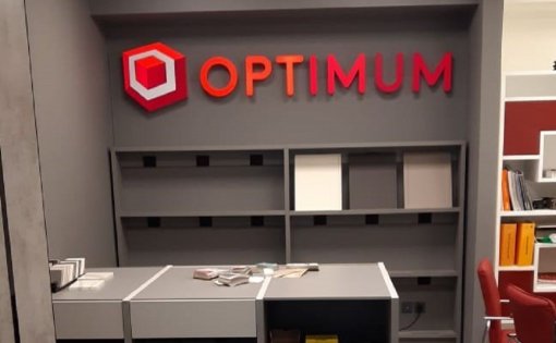 Карточка компании