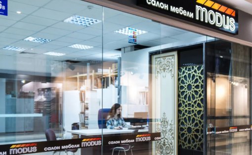 Карточка компании