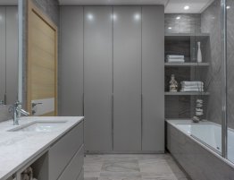 Продажа Встроенный шкаф в ванную комнату в каталоге Купить Встроенный шкаф в ванную комнату в каталоге