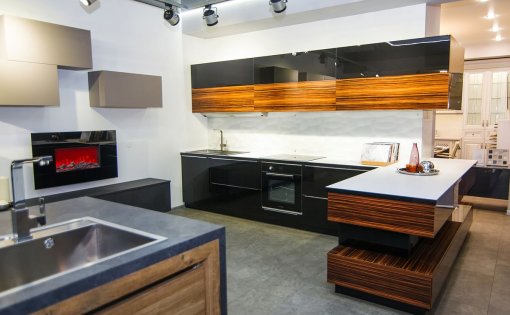 Карточка компании