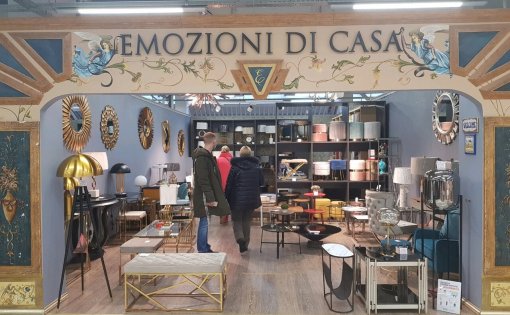 Карточка компании