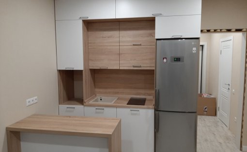 Карточка компании