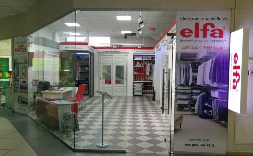 Карточка компании