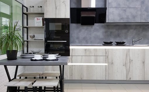 Карточка компании