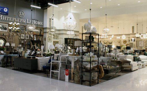 Карточка компании