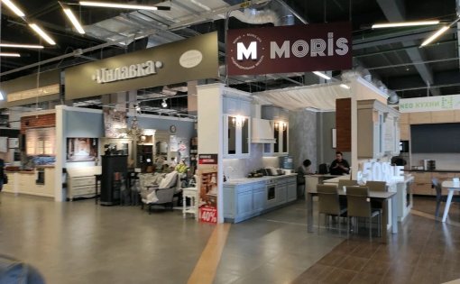 Карточка компании