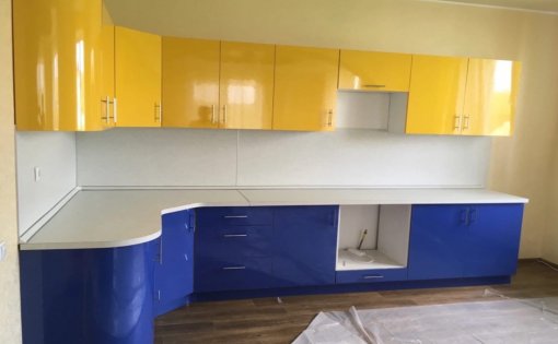 Карточка компании