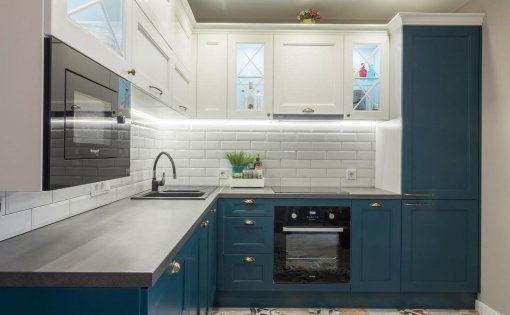 Карточка компании