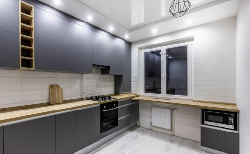 Карточка компании