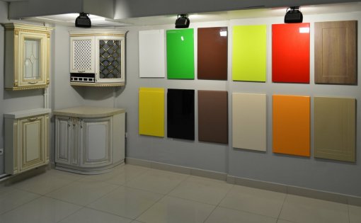 Карточка компании