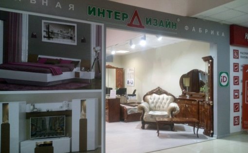 Карточка компании