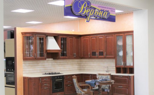 Карточка компании