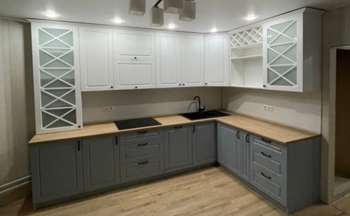 Карточка компании