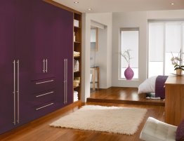 Продажа Встроенный шкаф-купе с ящиками в каталоге Купить Встроенный шкаф-купе с ящиками в каталоге