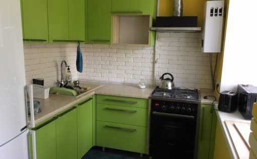 Карточка компании