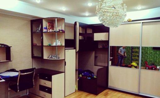 Карточка компании