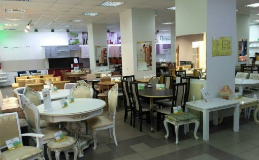 Карточка компании