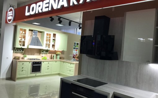 Карточка компании