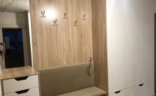 Карточка компании