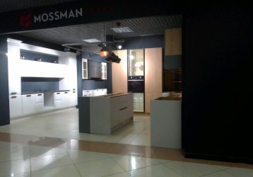 Магазин Mossman, где можно купить верхнюю одежду в России