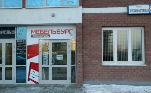 Карточка компании