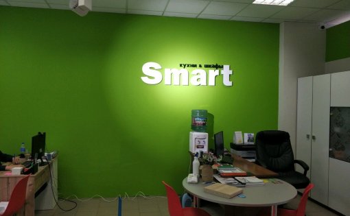 Карточка компании