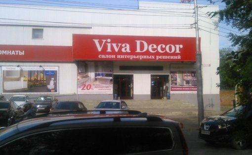 Карточка компании