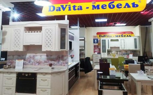 Карточка компании