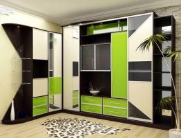 Продажа Шкаф стенка угловой для гостиной в каталоге Купить Шкаф стенка угловой для гостиной в каталоге