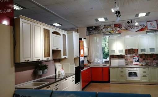 Карточка компании