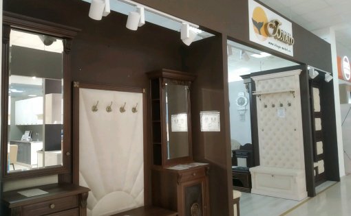 Карточка компании