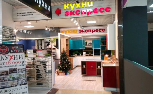 Карточка компании