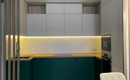 Карточка компании