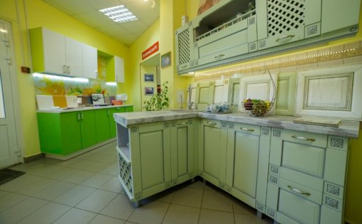 Карточка компании