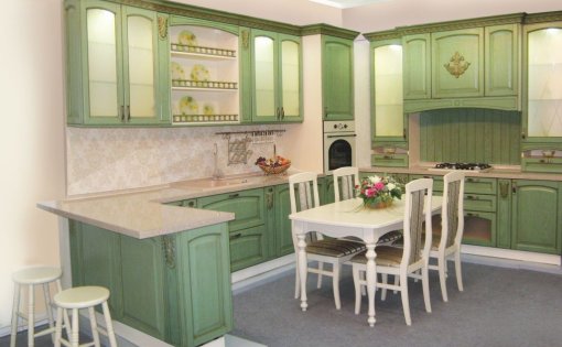 Карточка компании