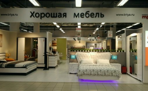 Карточка компании