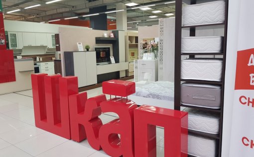 Карточка компании