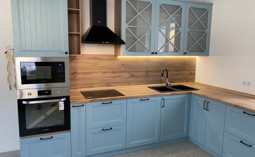 Карточка компании