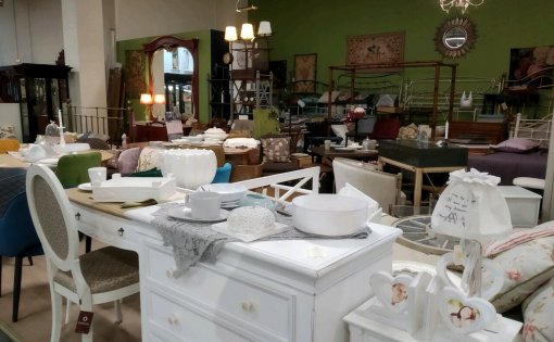 Карточка компании