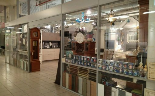 Карточка компании